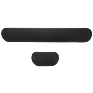Keyboard Wrist Pad Computer Wrist Support Office Mousepad Keyboard Wrist Rest - Afbeelding 1 van 5