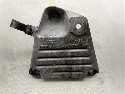 OEM 2004 2005 2006 2007 Audi A8 Quattro montaje motor derecho 4E0 199 308 AN Foto 1 de 4