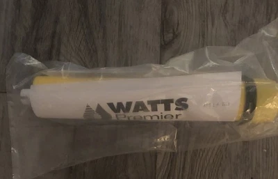 Сменная тонкопленочная мембрана Watts Premier 50 галлонов в день RO, 1 штука 110019 - Изображение 1 из 3