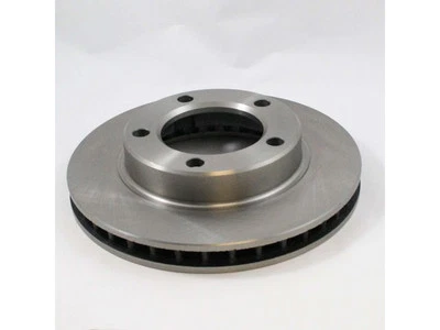 Rotor de freno delantero para Dodge W150 1980-1993 97853PHGG 1992 1987 1984 1988 1983 Foto 1 de 2