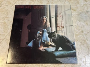 Carole King. Tapestry. NM- Vinyl LP. VG+ Cover.  - Picture 1 of 4