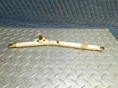 Yamaha YZ80 1996 subchasis subchasis barra de riel 4ES-21110-01-UJ Foto 1 de 4