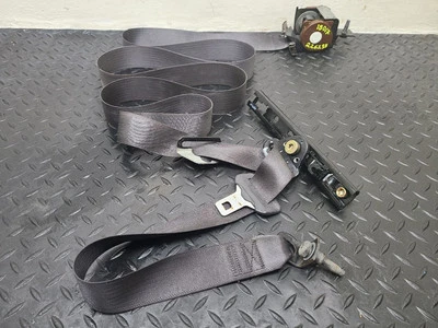 Натяжитель ремня переднего левого водителя для Ford Explorer 02–05 годов выпуска серый от оригинального производителя 2L2Z-78611B09-AAE - Изображение 1 из 4