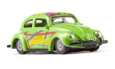 Siku 1586 - Volkswagen VW Beetle Custom New 2025 - Scale 1:55 - Image 1 of 4
