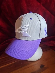 Raro cappello snapback Chicago White Sox Northwestern SGA nuovo - Foto 1 di 5