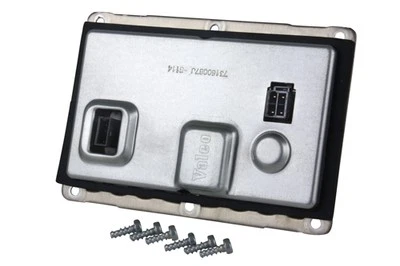 NUEVO BALASTRO DE ILUMINACIÓN VALEO OEM PARA AUDI A4 QUATTRO LUXURY S 2002-05 7701209690 Foto 1 de 2