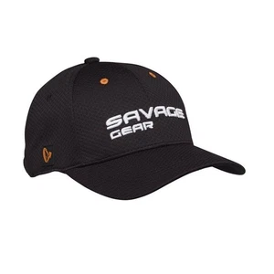 Savage Gear Sports Mesh Cap - Picture 1 of 3