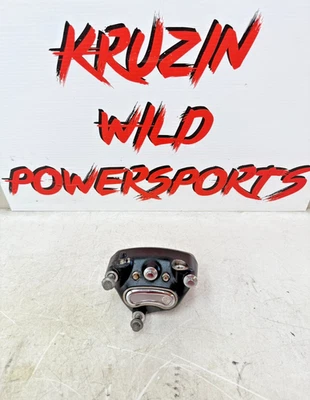 Harley Davidson RoadKing 2007 pinza de freno delantera izquierda Foto 1 de 4