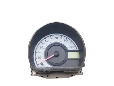 TOYOTA AYGO Speedometer Instrument Cluster 998 Petrol 5 Speed Manual  2006 - Image 1 of 4