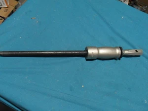 Snap-on CJ105 4A, CJ97-3, CJ128 Slide Hammer Puller Tool, Bearing Puller - Picture 1 of 12