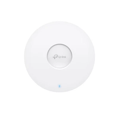 Tp Link Eap673 Wifi 6 Access Point Ax5400 5400Mbps Dual Band Sdn Cloud Manage... - Image 1 of 4