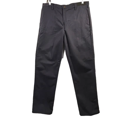 NWT Workrite Pants Fire Resistant FR 2112 Nomex Men's 38x 36 Firefighter Police - Image 1 of 4