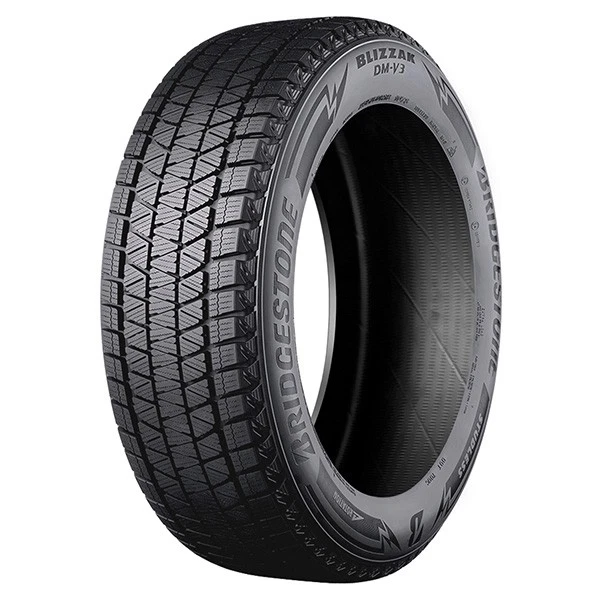 WINTERREIFEN BRIDGESTONE 265/50 R20 107T BLIZZAK DM-V3 - Bild 1 von 4
