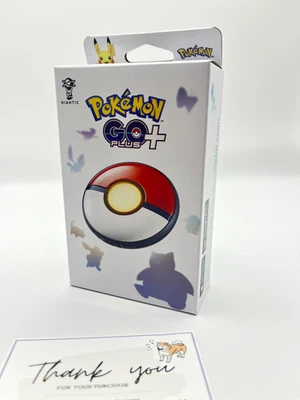 NEW Pokemon GO Plus + 2023 Pokemon Center from JAPAN 10 pcs. for bulk purchase - Image 1 of 4