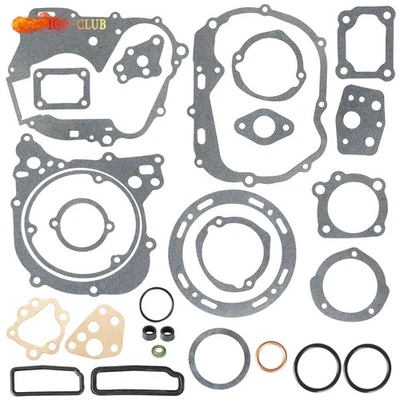 Juego de juntas de motor para Honda CT90 CT 90 Trail 1966-1979 Foto 1 de 4