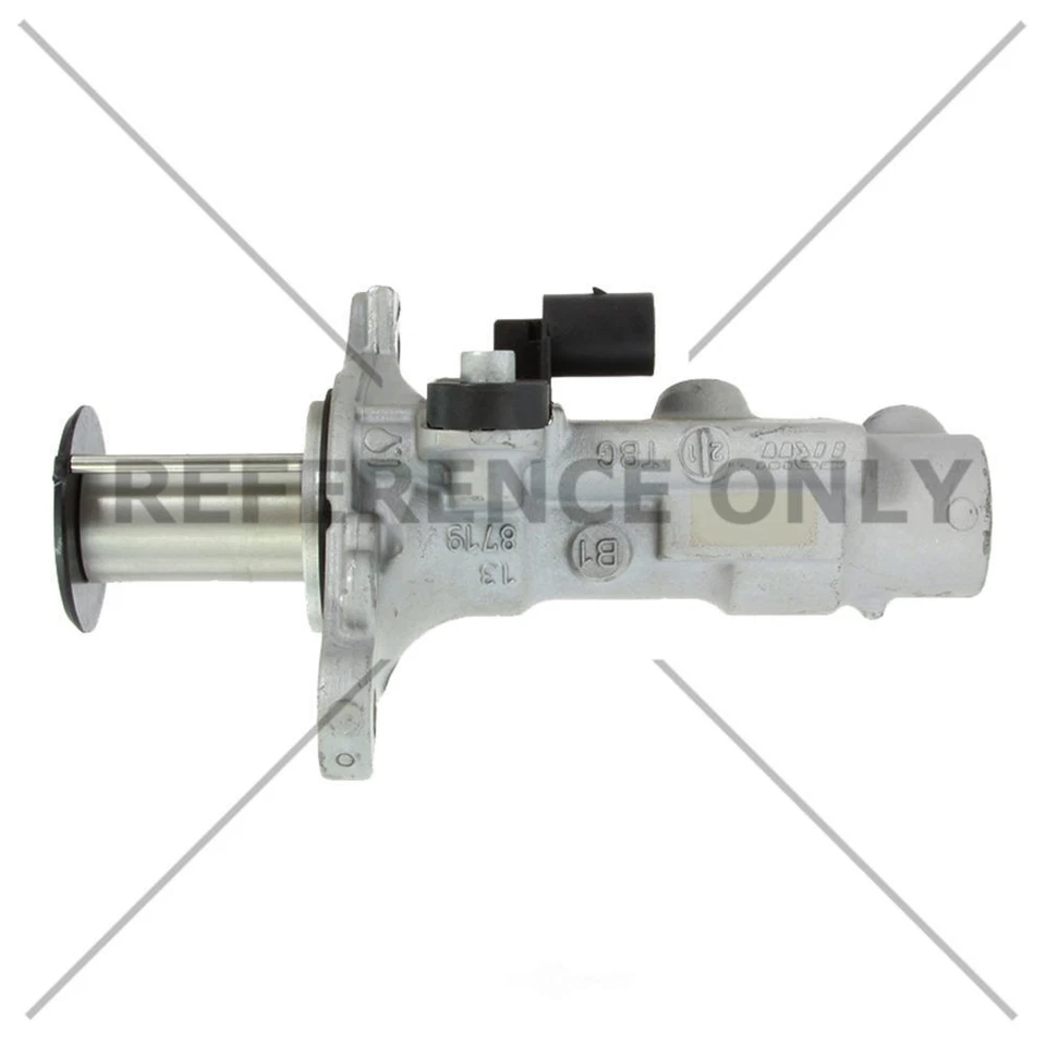 Brake Master 气缸-高级主缸-首选 Centric 130.33141 — 第 1/4 张图片