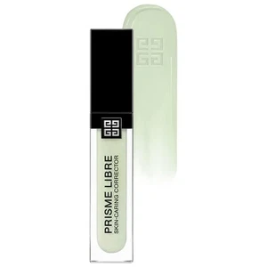 Corrector de enrojecimiento Givenchy Prisme Libre para el cuidado de la piel verde 11 ml / 0,37 oz tamaño completo - Imagen 1 de 5