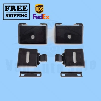 RideControl AirLift Rear SPRING KIT for FORD BRONCO 1980-1996 - Image 1 of 4