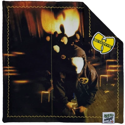 MANQUILLO DE BOLSILLO DE 50 VÍAS Everyday Carry EDC Gear Wu-Tang Clan 36 cámaras Foto 1 de 3