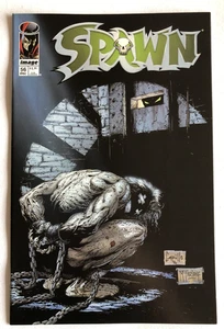 🌟 Spawn #56 (Image Comics, 1996) High Grade + Multi-Item Discount $ 🔥 - Picture 1 of 2