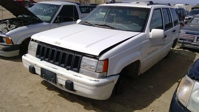 Potenciador de freno para 95-98 Grand Cherokee 305247 Foto 1 de 4