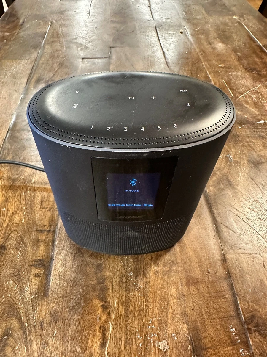 Bose Home Speaker 500 for sale - eBay