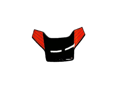 Panel de carrocería OEM Can-Am Spyder Roadster G12 219400988 DELANTERO CENTRAL SOLO VER FOTO Foto 1 de 4