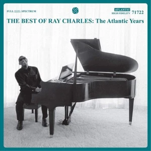 Ray Charles The Best of Ray Charles: The Atlantic Years (Vinyl) (US IMPORT) - Picture 1 of 1