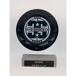 CASIO G-SHOCK FROGMAN 35th Anniversary Men's Watch GF-8235D-1BJR Solar - Picture 1 of 6