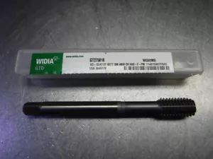 Widia/GTD 1/2-13 H7 HSS Coolant Thru FT Bottom Tap GT275018 (LOC3304) - Picture 1 of 5