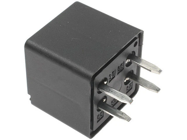 Relé de dirección asistida 44RX47H compatible con Buick Century 1998, 2000-2003 Foto 1 de 1