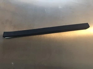 Delorean DMC-12 Wood Deck Shelf Piece 1" width FOAM STRIP (Board DMC 12) NEW - Bild 1 von 4