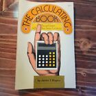 1975 Vintage, The Calculating Book: Fun and Games with Your Pocket Calculator