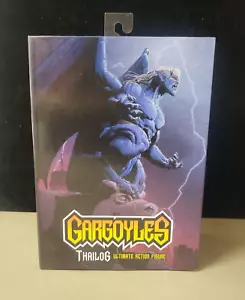NECA Gargoyles: THAILOG - Bild 1 von 3