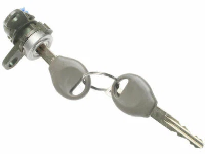 Kit de trava de porta direita SMP 87116KN 2001 2002 para 2000-2003 Nissan Sentra - Imagem 1 de 2