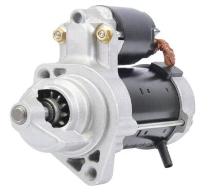 Arranque para Mercedes C300 C350e Metris, Infiniti Q50 Q60 2,0 L 2016-2019 Foto 1 de 4