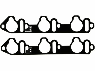 Juego de juntas de colector de admisión Mahle 19643WJ 1987 1988 para Nissan D21 1986-1989 Foto 1 de 2