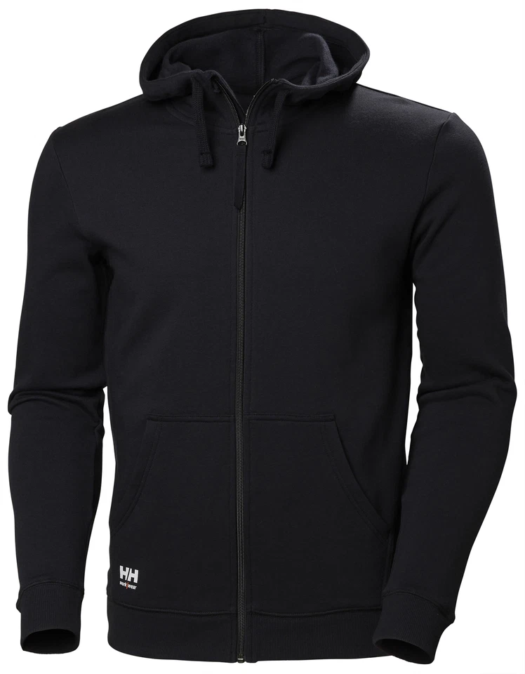 Helly Hansen Sweatjacke MANCHESTER ZIP HOODIE 79216