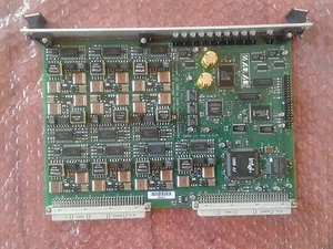 Zarak Systems 81-01503-06 Abacus ACG Assembly 10AKZ PCB Part # 17-01503-03 - Picture 1 of 3