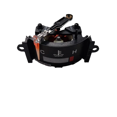 Toyota 4Runner Pickup T100 1992-1995 cuadro de instrumentos refrigerante medidor de temperatura Foto 1 de 4