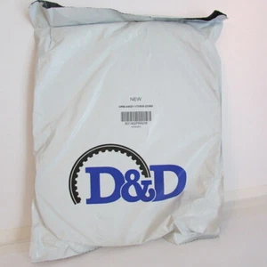 D&D PowerDrive 22360 V Belt .6875 x 36.64in Vbelt NEW - Picture 1 of 2