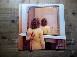 Roger Daltrey One Of The Boys Excellent Vinyl Record Album 2442 146 White Label - Picture 1 of 6