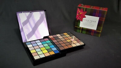 Avon True Colors MakeUp Case With Mirror Assorted Colors Holiday - Image 1 of 4