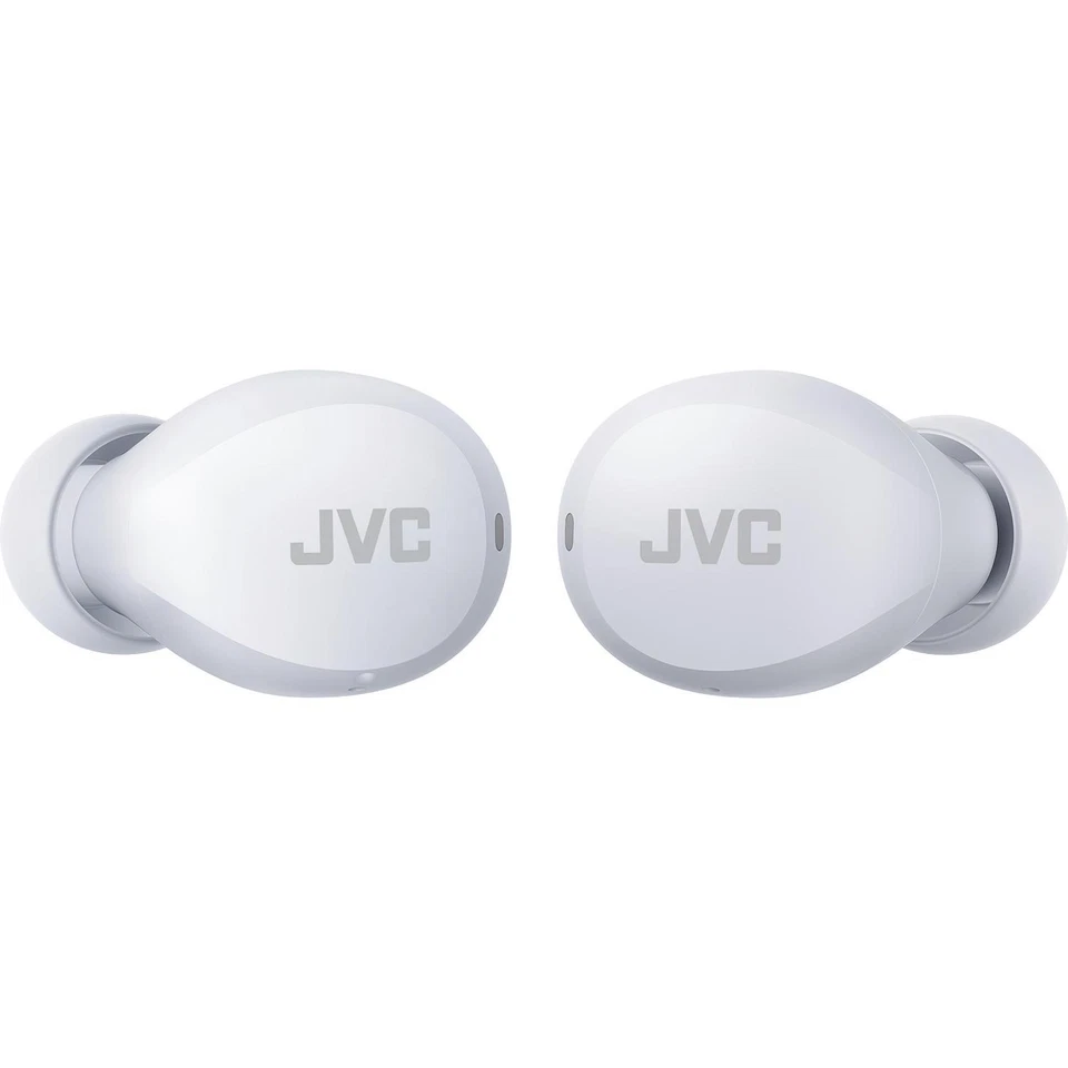 HA-A6T-W-U JVC Gumy Mini TWS White