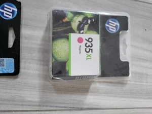 HP 935XL Original Unboxed High Capacity Magenta Ink Cartridge - Picture 1 of 1