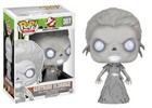 Ghostbusters Gertrude Eldridge Pop! Movies Vinyl Figure by FUNKO NIP 307 NIB new