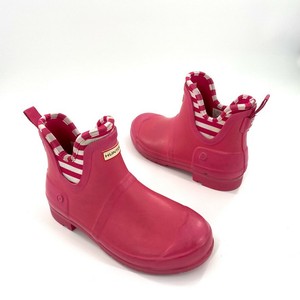 Las mejores ofertas en Botas de lluvia Hunter Bebé niña zapatos de goma |  eBay