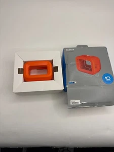 GoPro Floaty ufficiale compatibile con HERO13 HERO12 HERO11 HERO 10 9 arancione - Foto 1 di 4