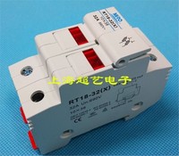 SIEMENS 3NW7013 CYLINDRICAL FUSE HOLDER 10x38mm 1P IN 32A UN AC 690V