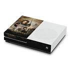LOTR THE RETURN OF THE KING POSTERS VINYL SKIN DECAL FOR XBOX ONE S CONSOLE
